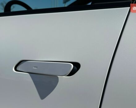 купити нове авто Кіа EV6 2023 року від офіційного дилера «Одеса-АВТО» Кіа фото