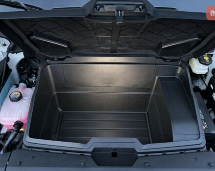 купити нове авто Кіа EV6 2023 року від офіційного дилера «Одеса-АВТО» Кіа фото