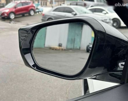 Кіа EV6, об'ємом двигуна 0 л та пробігом 27 тис. км за 29490 $, фото 22 на Automoto.ua