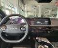 купить новое авто Киа EV6 2023 года от официального дилера Галичина-Авто Киа фото