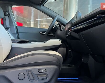купить новое авто Киа EV6 2023 года от официального дилера Автоцентр AUTO.RIA Киа фото
