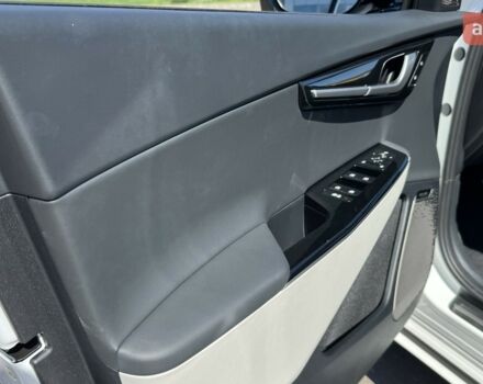 купити нове авто Кіа EV6 2023 року від офіційного дилера «Одеса-АВТО» Кіа фото
