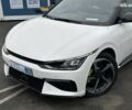 Кіа EV6, об'ємом двигуна 0 л та пробігом 27 тис. км за 29490 $, фото 10 на Automoto.ua