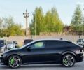 Киа EV6, объемом двигателя 0 л и пробегом 25 тыс. км за 32999 $, фото 6 на Automoto.ua