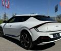 купити нове авто Кіа EV6 2023 року від офіційного дилера «Одеса-АВТО» Кіа фото