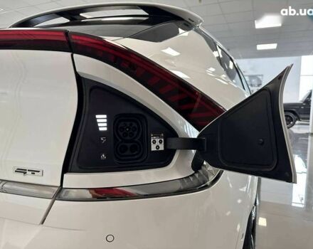 Киа EV6, объемом двигателя 0 л и пробегом 8 тыс. км за 39000 $, фото 7 на Automoto.ua