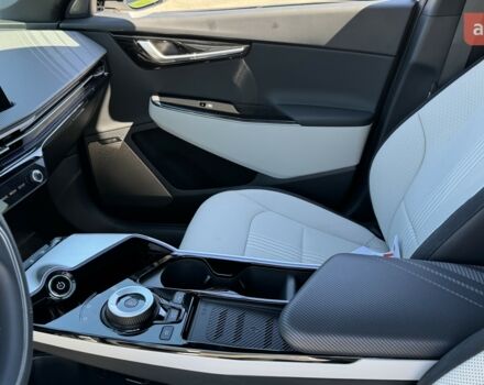 купити нове авто Кіа EV6 2023 року від офіційного дилера «Одеса-АВТО» Кіа фото