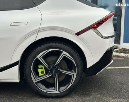 Кіа EV6, об'ємом двигуна 0 л та пробігом 27 тис. км за 29490 $, фото 14 на Automoto.ua