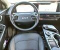 Киа EV6, объемом двигателя 0 л и пробегом 16 тыс. км за 25500 $, фото 14 на Automoto.ua