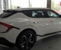 купить новое авто Киа EV6 2023 года от официального дилера Автоцентр AUTO.RIA Киа фото