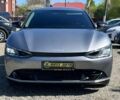 Киа EV6, объемом двигателя 0 л и пробегом 38 тыс. км за 28500 $, фото 1 на Automoto.ua