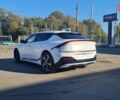 купить новое авто Киа EV6 2023 года от официального дилера ПрАТ  Вінниччина-Авто Киа фото