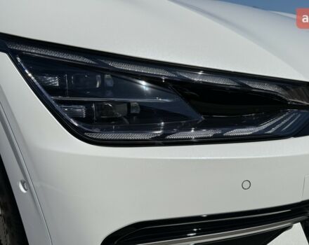 купити нове авто Кіа EV6 2023 року від офіційного дилера «Одеса-АВТО» Кіа фото