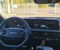 купить новое авто Киа EV6 2023 года от официального дилера ПрАТ  Вінниччина-Авто Киа фото
