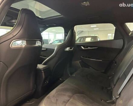 Киа EV6, объемом двигателя 0 л и пробегом 8 тыс. км за 39000 $, фото 18 на Automoto.ua