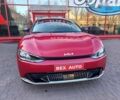 Киа EV6, объемом двигателя 0 л и пробегом 16 тыс. км за 25500 $, фото 9 на Automoto.ua