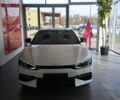 купить новое авто Киа EV6 2023 года от официального дилера Галичина-Авто Киа фото