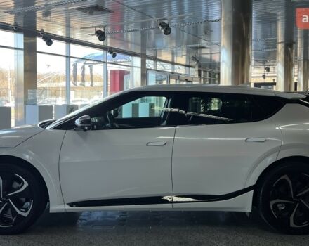 купить новое авто Киа EV6 2023 года от официального дилера Автоцентр AUTO.RIA Киа фото
