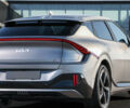 купить новое авто Киа EV6 2023 года от официального дилера Хмельниччина-Авто Киа фото