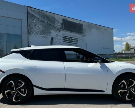купити нове авто Кіа EV6 2023 року від офіційного дилера «Одеса-АВТО» Кіа фото