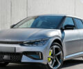 купить новое авто Киа EV6 2023 года от официального дилера Хмельниччина-Авто Киа фото