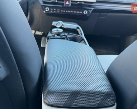 купити нове авто Кіа EV6 2023 року від офіційного дилера «Одеса-АВТО» Кіа фото