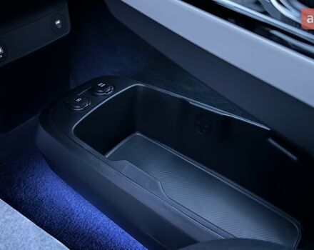 купити нове авто Кіа EV6 2023 року від офіційного дилера «Одеса-АВТО» Кіа фото