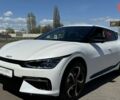 купити нове авто Кіа EV6 2023 року від офіційного дилера «Одеса-АВТО» Кіа фото