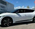купити нове авто Кіа EV6 2023 року від офіційного дилера «Одеса-АВТО» Кіа фото