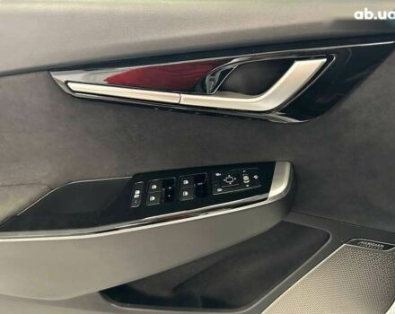 Киа EV6, объемом двигателя 0 л и пробегом 8 тыс. км за 39000 $, фото 12 на Automoto.ua