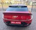 Киа EV6, объемом двигателя 0 л и пробегом 16 тыс. км за 25500 $, фото 6 на Automoto.ua
