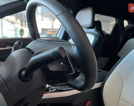 купить новое авто Киа EV6 2023 года от официального дилера Автоцентр AUTO.RIA Киа фото