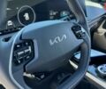 купити нове авто Кіа EV6 2023 року від офіційного дилера «Одеса-АВТО» Кіа фото