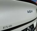 купити нове авто Кіа EV6 2023 року від офіційного дилера «Одеса-АВТО» Кіа фото