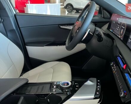 купить новое авто Киа EV6 2023 года от официального дилера Автоцентр AUTO.RIA Киа фото