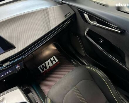 Киа EV6, объемом двигателя 0 л и пробегом 8 тыс. км за 39000 $, фото 25 на Automoto.ua