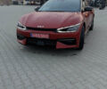 Кіа EV6, об'ємом двигуна 0 л та пробігом 45 тис. км за 20000 $, фото 1 на Automoto.ua