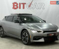Киа EV6, объемом двигателя 0 л и пробегом 44 тыс. км за 28200 $, фото 36 на Automoto.ua