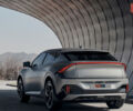 купить новое авто Киа EV6 2024 года от официального дилера Черкаси - Авто Киа фото