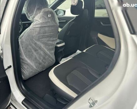 Кіа EV6, об'ємом двигуна 2 л та пробігом 11 тис. км за 34999 $, фото 20 на Automoto.ua