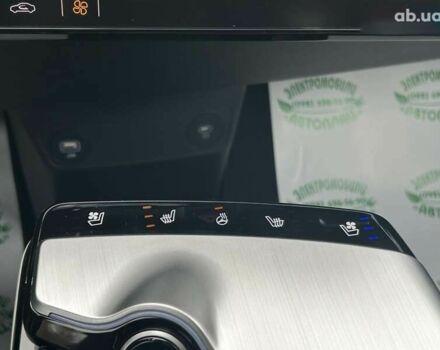 Кіа EV6, об'ємом двигуна 2 л та пробігом 11 тис. км за 34999 $, фото 21 на Automoto.ua