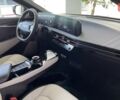 Киа EV6 2024 в Киеве на Automoto.ua Киа EV6, объемом двигателя 0 л и пробегом 0 тыс. км за 44818 $, фото 16 на Automoto.ua