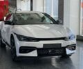 Киа EV6 2024 в Киеве на Automoto.ua Киа EV6, объемом двигателя 0 л и пробегом 0 тыс. км за 44818 $, фото 1 на Automoto.ua