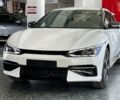Киа EV6 2024 в Киеве на Automoto.ua Киа EV6, объемом двигателя 0 л и пробегом 0 тыс. км за 44818 $, фото 2 на Automoto.ua