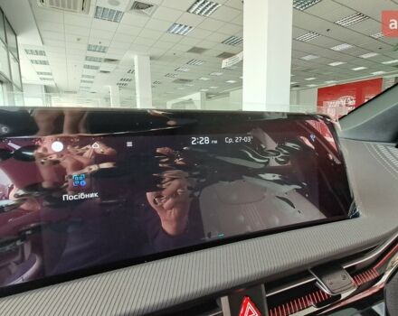 купить новое авто Киа EV6 2024 года от официального дилера Галичина-Авто Киа фото