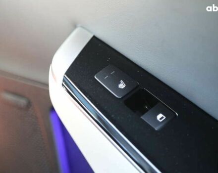 Киа EV6, объемом двигателя 0 л и пробегом 5 тыс. км за 33300 $, фото 19 на Automoto.ua