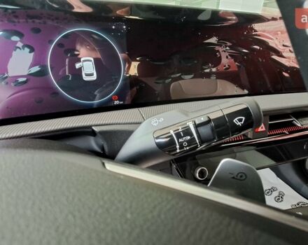 купить новое авто Киа EV6 2024 года от официального дилера Галичина-Авто Киа фото