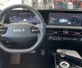Киа EV6 2024 в Киеве на Automoto.ua Киа EV6, объемом двигателя 0 л и пробегом 0 тыс. км за 44818 $, фото 22 на Automoto.ua