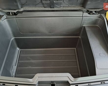 купить новое авто Киа EV6 2024 года от официального дилера Галичина-Авто Киа фото