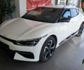 купить новое авто Киа EV6 2024 года от официального дилера Галичина-Авто Киа фото